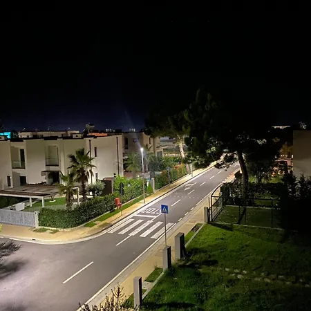 Vala Mar Residences - Z Hamallaj