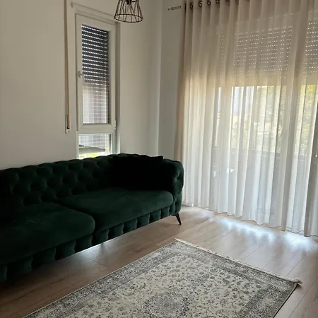 Vala Mar Residences - Z Апартаменты