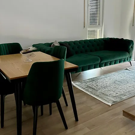 Vala Mar Residences - Z Apartment Hamallaj